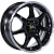 Диск CROSS STREET СR-15 6x15 4*98 Et:36 Dia:58,6 bkpl