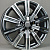 Диск K.A.N. 120 8,5x21 5*150 Et:48 Dia:110 GMF