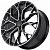 Диск Sakura Wheels YA5640 9x21 5*114,3 Et:30 Dia:73,1 B-P