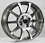 Диск Megami MGM-2 6x15 4*100 Et:40 Dia:60,1 gmf