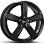 Диск DEZENT TU 6x15 5*112 Et:43 Dia:57,1 Black