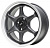 Диск RR CSS3820 6,5x15 4*98 Et:35 Dia:58,6 B-LP/M