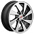 Диск X'trikeRST R055 6x15 4*98 Et:33 Dia:58,6 BK/FP