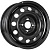 Диск Евразиа ТАПО 54E46H 5,5x15 4*114,3 Et:46 Dia:67 Black
