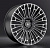 Диск LS Forged FG25 11x22 5*130 Et:62 Dia:71,6 mbf