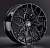 Диск LS Forged FG29 9x21 5*120 Et:45,5 Dia:62,6 bk