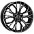 Диск MAK Stilo 10x21 5*112 Et:19 Dia:66,45 Black Mirror