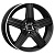 Диск MAK Lewis 9x21 5*112 Et:45 Dia:66,6 Gloss Black Mirror Ring