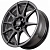 Диск FF SH6005 6,5x15 4*100 Et:35 Dia:73,1 Dark Gunmetal