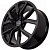 Диск FF 7815 9,5x21 5*120 Et:45 Dia:72,6 Gloss Black