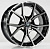 Диск Megami MGM-22 6,5x15 4*98 Et:35 Dia:58,6 bkf