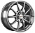Диск X'trike X-111М 6,5x15 5*114,3 Et:45 Dia:67,1 HSB
