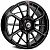 Диск RPLC ZKR1 9,5x22 5*108 Et:48 Dia:63,4 BLK