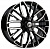 Диск RPLC ZKR2 9,5x22 5*108 Et:48 Dia:63,4 BFP