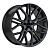 Диск Khomen 2101 9,5x21 5*112 Et:36 Dia:66,6 Black matt