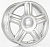 Диск X-RACE SH653 6,5x15 4*100 Et:40 Dia:60,1 s