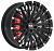 Диск VISSOL F-1945 9x21 5*120 Et:45,5 Dia:62,5 GBFP