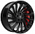 Диск VISSOL F-3032 8,5x21 5*120 Et:30 Dia:66,1 GB
