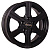 Диск Tech Line 544 6x15 5*114,3 Et:38 Dia:67,1 BL