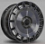 Диск K.A.N. DB3 10x22 5*130 Et:30 Dia:84,1 GBMF