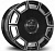 Диск K.A.N. DB1 9,5x22 5*108 Et:35 Dia:63,4 BMF