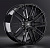 Диск LS Forged FG12 10x22 5*112 Et:20 Dia:66,6 bk
