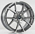 Диск Megami MGM-22 6,5x15 4*98 Et:35 Dia:58,6 gmf