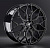 Диск LS Forged FG13 9,5x22 5*108 Et:48 Dia:63,3 bk