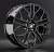 Диск LS Forged FG48 9,5x22 5*108 Et:48 Dia:63,3 bk