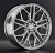 Диск LS Forged FG48 9,5x22 5*108 Et:48 Dia:63,3 MGM