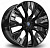 Диск K.A.N. MF460 8,5x21 5*112 Et:28 Dia:66,6 BL/M