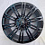 Диск K.A.N. 1042 9,5x21 5*120 Et:45 Dia:72,6 BL
