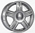 Диск X-RACE SH653 6,5x15 4*100 Et:40 Dia:60,1 gm