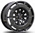 Диск K.A.N. D255 11,5x22 5*112 Et:47 Dia:66,6 Black/lip p/c