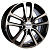 Диск Carwel Донты 6x15 5*100 Et:40 Dia:57,1 AB