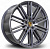 Диск K.A.N. R1512 9x21 5*112 Et:25 Dia:66,6 MG2
