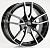 Диск Megami MGM-20 6x15 5*100 Et:38 Dia:57,1 bkf