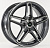 Диск Megami MGM-17 6x15 4*100 Et:40 Dia:60,1 gmf
