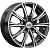 Диск Wheels UP Up123 6x15 5*100 Et:45 Dia:67,1 BFP