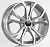 Диск Megami MGM-33 6,5x15 5*100 Et:40 Dia:60,1 gmf