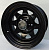 Диск Off-Road-Wheels Black 8x15 5*114,3 Et:0 Dia:84 Black