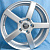 Диск Tech Line V03 6x15 4*100 Et:40 Dia:60,1 S