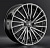 Диск LS wheels LS1356 6,5x15 4*100 Et:45 Dia:60,1 bkf