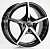 Диск Megami MGM-19 6x15 4*100 Et:50 Dia:60,1 bkf