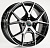 Диск Megami MGM-18 6x15 4*100 Et:48 Dia:54,1 bkf