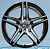 Диск RGW 6628 6,5x15 4*100 Et:35 Dia:73,1 BMF