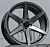 Диск Shogun S6 7x15 4*100 Et:35 Dia:73,1 Hyper Black
