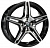Диск Megami MGM-38 6,5x15 4*98 Et:35 Dia:58,6 bkf