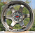 Диск Rays TE37 SL  7x15 5*100 Et:30 Dia:73,1 Bronze