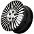 Диск Sakura Wheels 6805 6,5x15 5*114,3 Et:35 Dia:73,1 B4